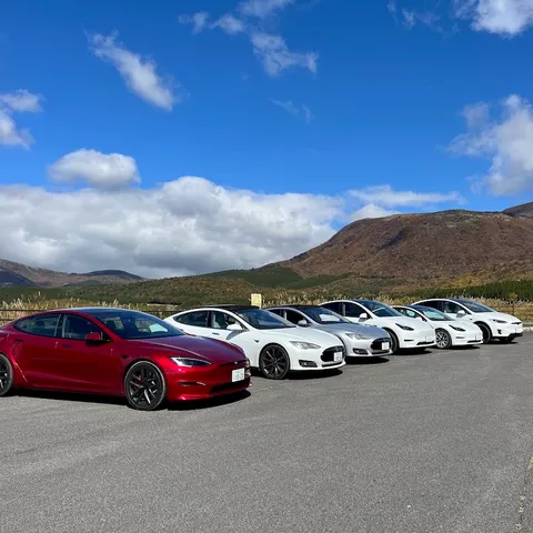EV Life 1