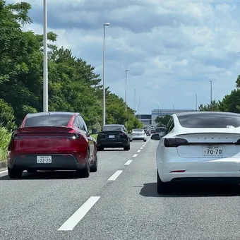 EV Life 2